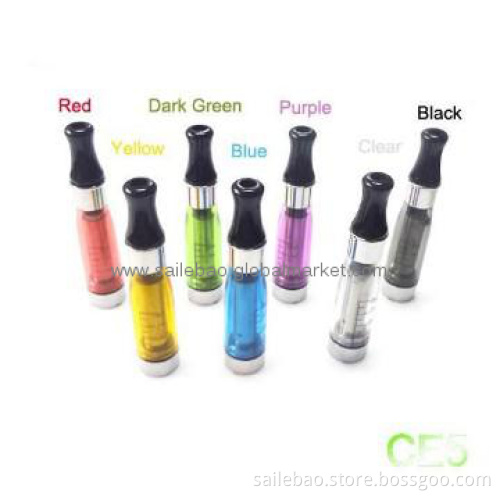 SLB newest e cigarette ego ce4 best quality kit e cig cute kit